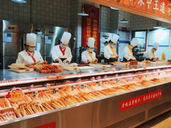 -阿串串老火锅(力盟店)