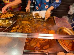 -明记牛杂(新马路分店)