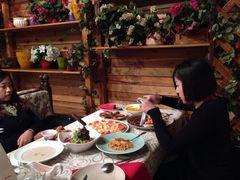 iphone_upload_pic-托斯卡纳烘焙意大利餐厅(五天地店)