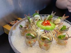 -大头虾越式风味餐厅(光明广场店)