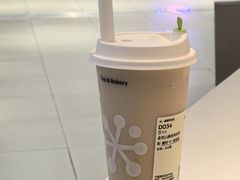 -奈雪的茶(鄞州万达店)