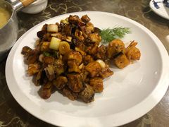 -八大碗(长青街店)
