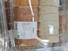 -山姆会员商店(杨桥西路店)