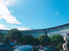 -上海中医药大学附属曙光医院(东部)