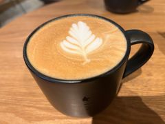 -星巴克臻选(上海合生汇1F店)