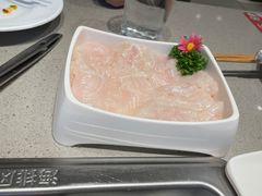-海底捞火锅(金地广场生日主题店)