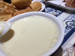 豆浆-冰泉豆浆馆(阳朔店)