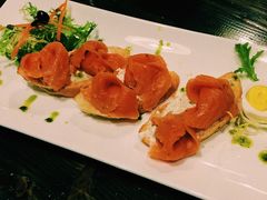 -小主人西餐厅 master table(青年中路店)