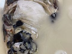 -香山湖渔家大院