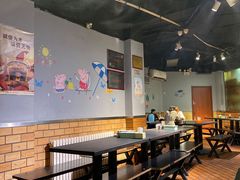 -买又大餐厅(福林里店)