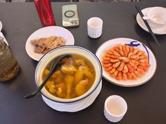 -金蔷薇·湖景庭院餐厅(环湖店)