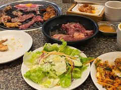 -高丽苑韩国烤肉(海昌路旗舰店)