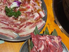-kingkong大猩猩烤肉(CBD店)