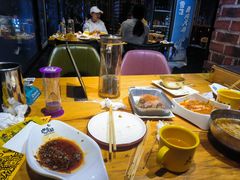 -喝丢一只鞋海鲜烧烤(文体街店)