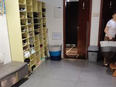 -IBOBI亲子游泳俱乐部(华侨城中心)