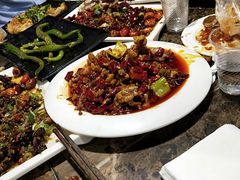 -郑喜旺烧烤(郑州总店)