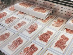 -董记老清泉·鲜切涮羊肉(窑岭店)