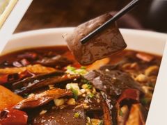 -辣婆婆(航天桥店)