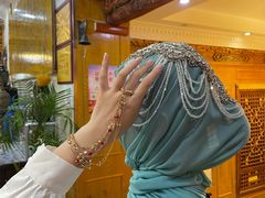 -伊帆食府·青海地方特色美食