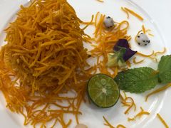 -南山鲜虾面·活鲜小馆·海味大连菜(南山总店)