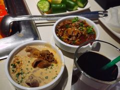 -海底捞火锅(上元大街店)