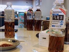-晓靖轩烧烤(沙河风情店)