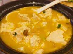 -港丽餐厅(高德置地店)