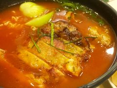 -華歡冰室-WahFoon(吉大店)
