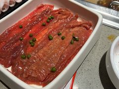 -海底捞火锅(万象城店)