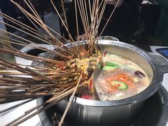 -让签签飞小郡肝串串香(春熙路形象店)