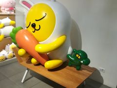 -KAKAO FRIENDS(弘大店)