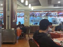 大堂-深运潮州粥(水库店)