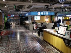 店内环境-优客城市奥莱