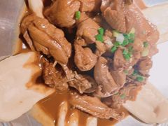 -小菜园新徽菜(常州金坛吾悦店)