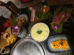 -牛焱·和牛烧肉(五大道店)