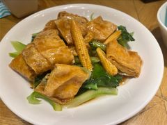 -莆田餐厅PUTIEN(三里屯店)