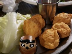 -The BREW·酿餐厅(浦东嘉里大酒店)