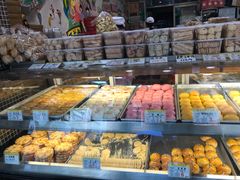 -赞记龙凤礼饼(广州市二宫向群宾馆店)