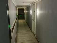 -上海光大会展中心国际大酒店