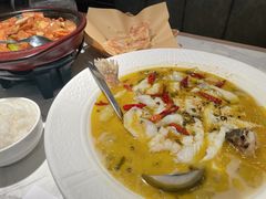 -食锦记·福建私房菜(浦西万达店)