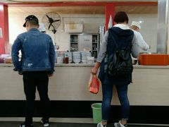 -奕宏饺子楼(朱庄小区店)