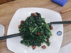-西部马华清真兰州牛肉面·烧烤夜市(三里河店)