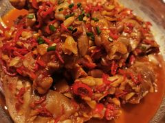 -李久其家民间餐厅(梅溪湖店)