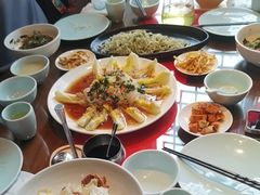 -面辣子·陕西家乡菜(长安店)