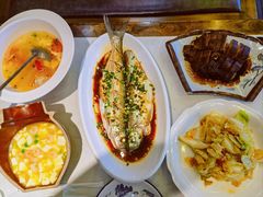 -外婆船宴餐厅·外婆喊你回家吃饭