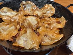 -百味地锅鸡(铜山路店)