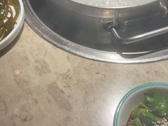 -淘米捞·米汤脆鲩鱼火锅(福田皇岗店)