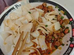 -刘二妈米皮(步行街店)
