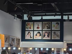-海马体照相馆(天津世纪都会店)