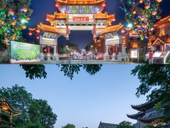 -洛阳白马寺
